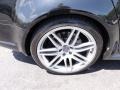 2007 Audi RS4 4.2 quattro Sedan Wheel and Tire Photo