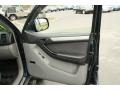 Door Panel of 2003 4Runner Sport Edition 4x4