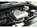 4.7 Liter SOHC 16-Valve V8 2003 Toyota 4Runner Sport Edition 4x4 Engine