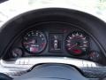 2007 Audi RS4 4.2 quattro Sedan Gauges