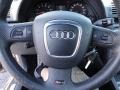 Black Steering Wheel Photo for 2007 Audi RS4 #49059752