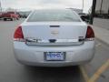 Silver Ice Metallic - Impala LT Photo No. 4