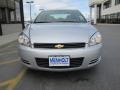 Silver Ice Metallic - Impala LT Photo No. 8