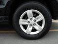 2009 Ebony Black Hyundai Santa Fe GLS 4WD  photo #18