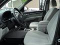 2009 Ebony Black Hyundai Santa Fe GLS 4WD  photo #19