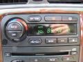 2003 Subaru Outback L.L. Bean Edition Wagon Controls