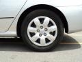 Carbon Gray Metallic - Elantra GLS Sedan Photo No. 5