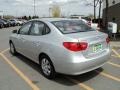 Carbon Gray Metallic - Elantra GLS Sedan Photo No. 7