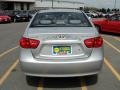 Carbon Gray Metallic - Elantra GLS Sedan Photo No. 8
