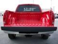2006 Flame Red Dodge Ram 1500 Big Horn Edition Quad Cab 4x4  photo #6