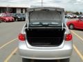Carbon Gray Metallic - Elantra GLS Sedan Photo No. 9