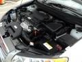 Carbon Gray Metallic - Elantra GLS Sedan Photo No. 13