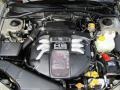  2003 Outback L.L. Bean Edition Wagon 3.0 Liter DOHC 24-Valve Flat 6 Cylinder Engine
