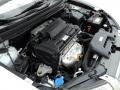 Carbon Gray Metallic - Elantra GLS Sedan Photo No. 15