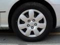 Carbon Gray Metallic - Elantra GLS Sedan Photo No. 16