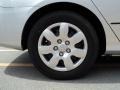 Carbon Gray Metallic - Elantra GLS Sedan Photo No. 17