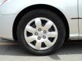 Carbon Gray Metallic - Elantra GLS Sedan Photo No. 18