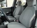 Carbon Gray Metallic - Elantra GLS Sedan Photo No. 21