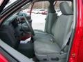 2006 Flame Red Dodge Ram 1500 Big Horn Edition Quad Cab 4x4  photo #10