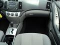 Carbon Gray Metallic - Elantra GLS Sedan Photo No. 24