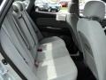 Carbon Gray Metallic - Elantra GLS Sedan Photo No. 25