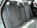 Carbon Gray Metallic - Elantra GLS Sedan Photo No. 26