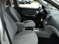 Carbon Gray Metallic - Elantra GLS Sedan Photo No. 27