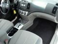 Carbon Gray Metallic - Elantra GLS Sedan Photo No. 28