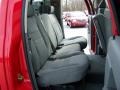 2006 Flame Red Dodge Ram 1500 Big Horn Edition Quad Cab 4x4  photo #12