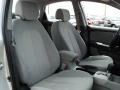 Carbon Gray Metallic - Elantra GLS Sedan Photo No. 29