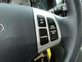 Carbon Gray Metallic - Elantra GLS Sedan Photo No. 30