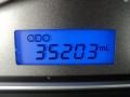 Carbon Gray Metallic - Elantra GLS Sedan Photo No. 31
