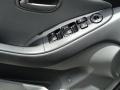 Carbon Gray Metallic - Elantra GLS Sedan Photo No. 34