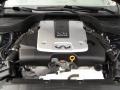 3.7 Liter DOHC 24-Valve CVTCS V6 Engine for 2010 Infiniti G 37 x AWD Sedan #49061009