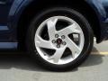 2008 Neptune Blue Pontiac Vibe   photo #5