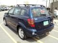 2008 Neptune Blue Pontiac Vibe   photo #7