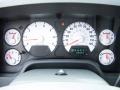 2006 Flame Red Dodge Ram 1500 Big Horn Edition Quad Cab 4x4  photo #17
