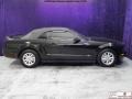 2005 Black Ford Mustang V6 Premium Convertible  photo #6