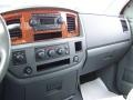 2006 Flame Red Dodge Ram 1500 Big Horn Edition Quad Cab 4x4  photo #19