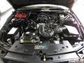 2005 Black Ford Mustang V6 Premium Convertible  photo #13