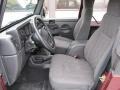 2004 Sienna Pearl Jeep Wrangler Sport 4x4  photo #3