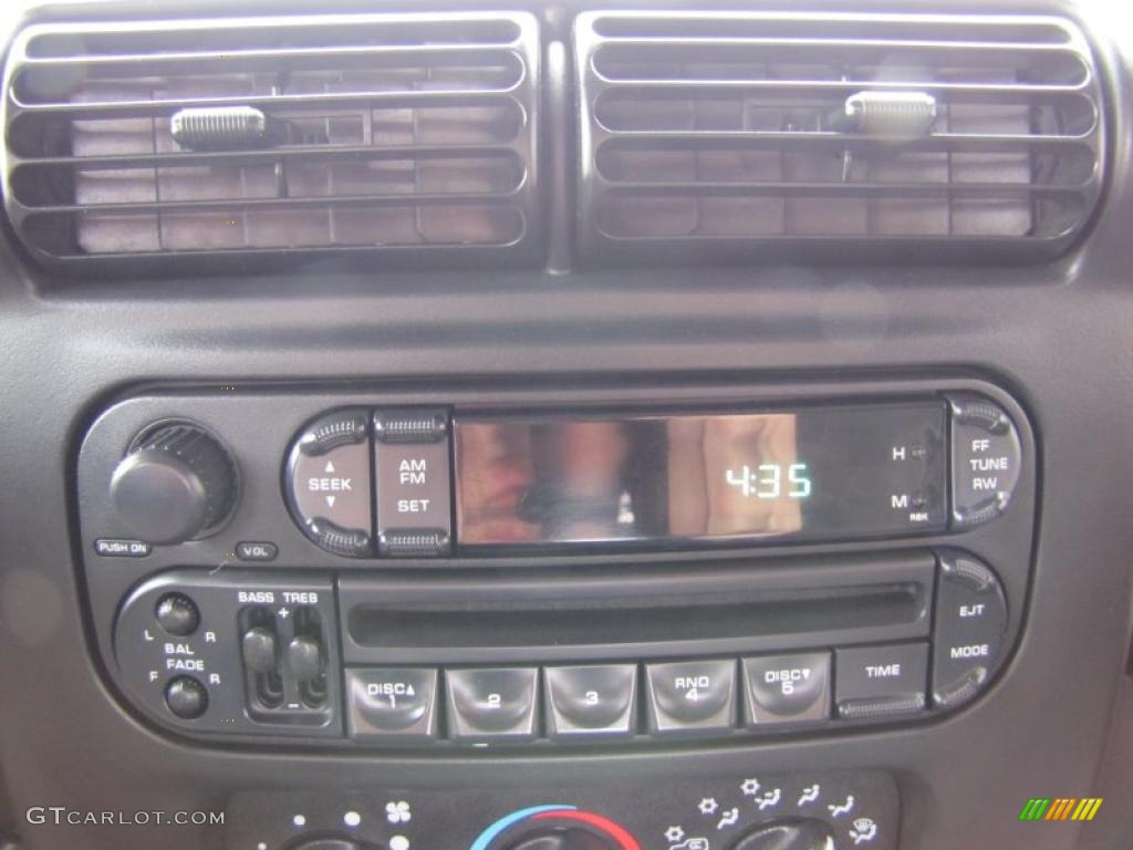 2004 Wrangler Sport 4x4 - Sienna Pearl / Dark Slate Gray photo #9