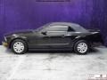 2005 Black Ford Mustang V6 Premium Convertible  photo #21