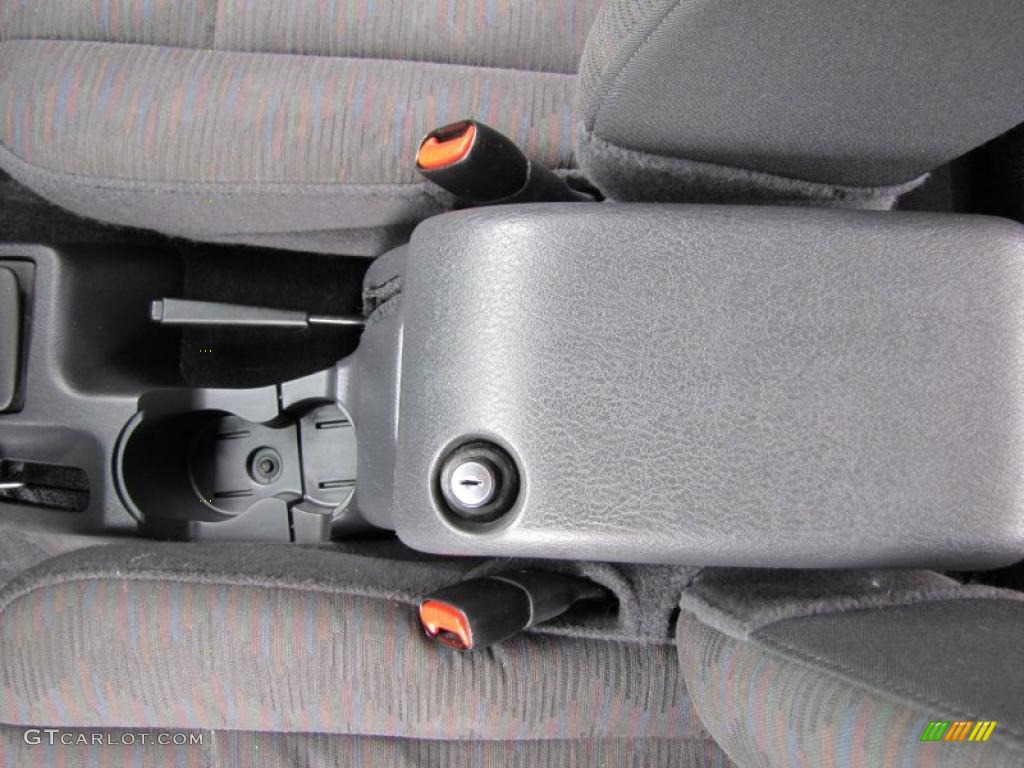 2004 Wrangler Sport 4x4 - Sienna Pearl / Dark Slate Gray photo #12