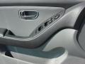 Carbon Gray Mist - Elantra GLS Photo No. 12
