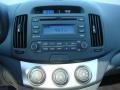 Carbon Gray Mist - Elantra GLS Photo No. 13