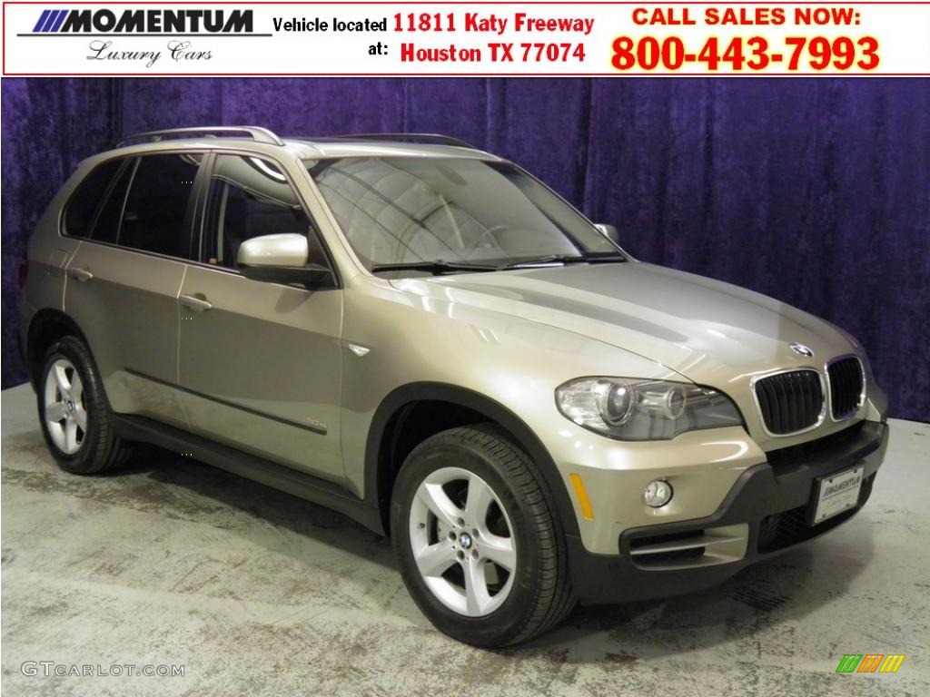 2007 Bmw x5 interior colors