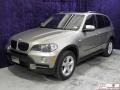 Platinum Bronze Metallic - X5 3.0si Photo No. 4