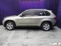 Platinum Bronze Metallic - X5 3.0si Photo No. 5