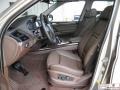 Platinum Bronze Metallic - X5 3.0si Photo No. 7